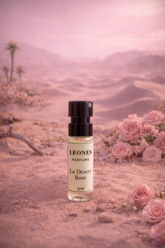Le Désert Rose 2ml