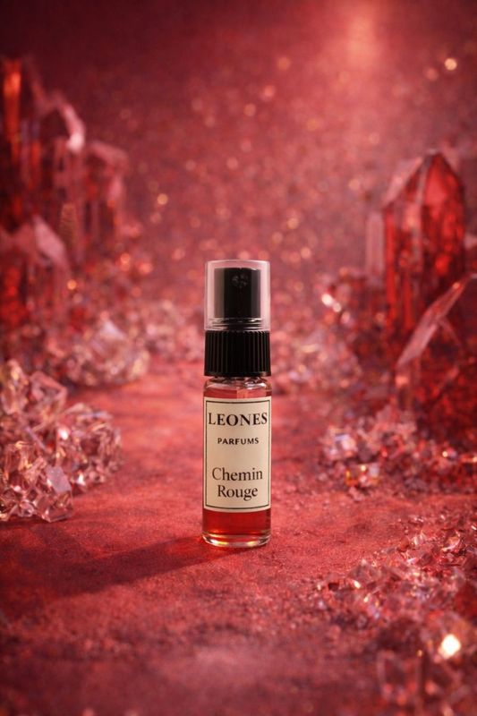 Chemin Rouge 2ml