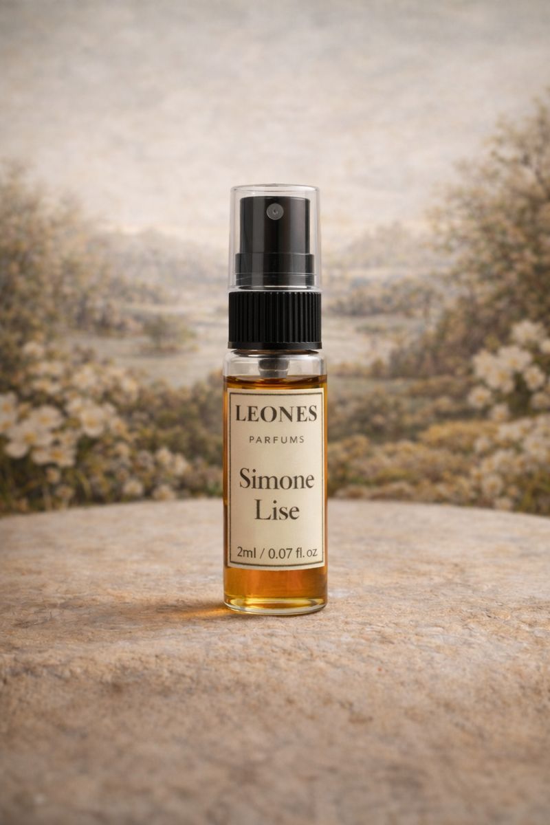 Simone Lise 2ml