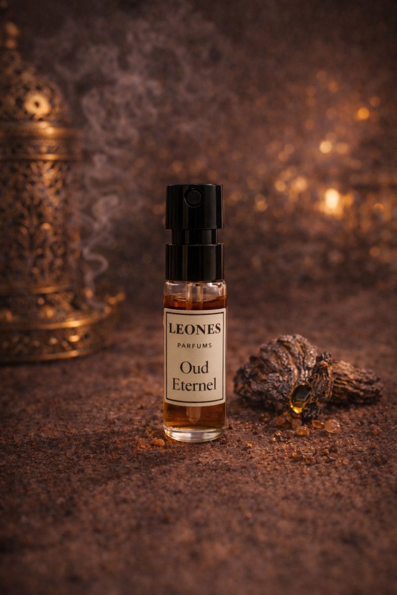 Oud Eternel 2ml