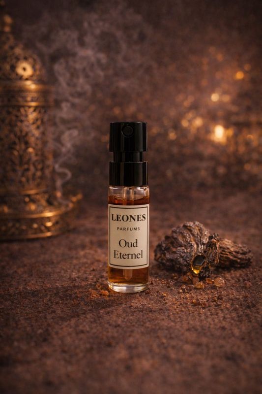 Oud Eternel 2ml