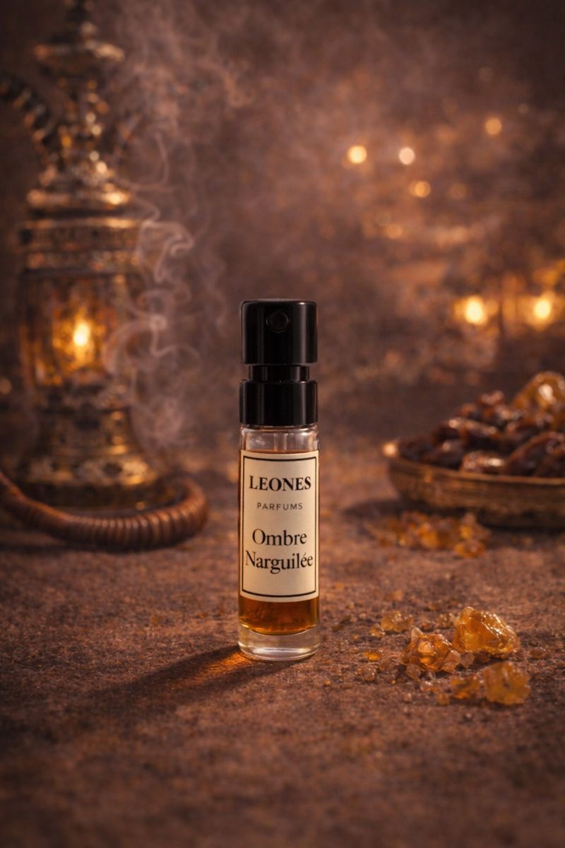Ombre Narguilés 2ml