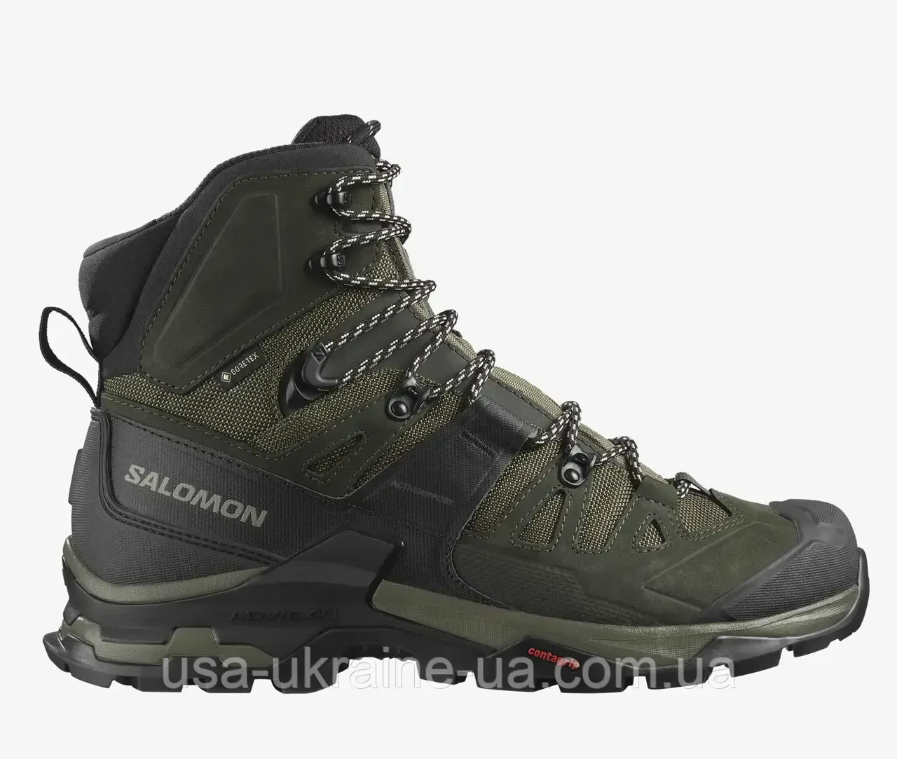 ELIXIR ACTIV MID GORE-TEX
