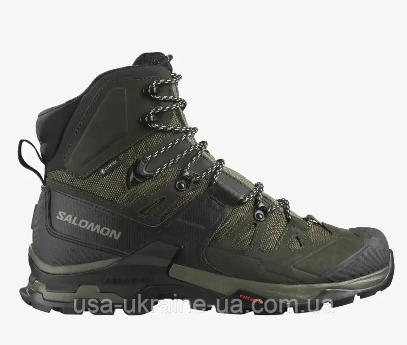 ELIXIR ACTIV MID GORE-TEX