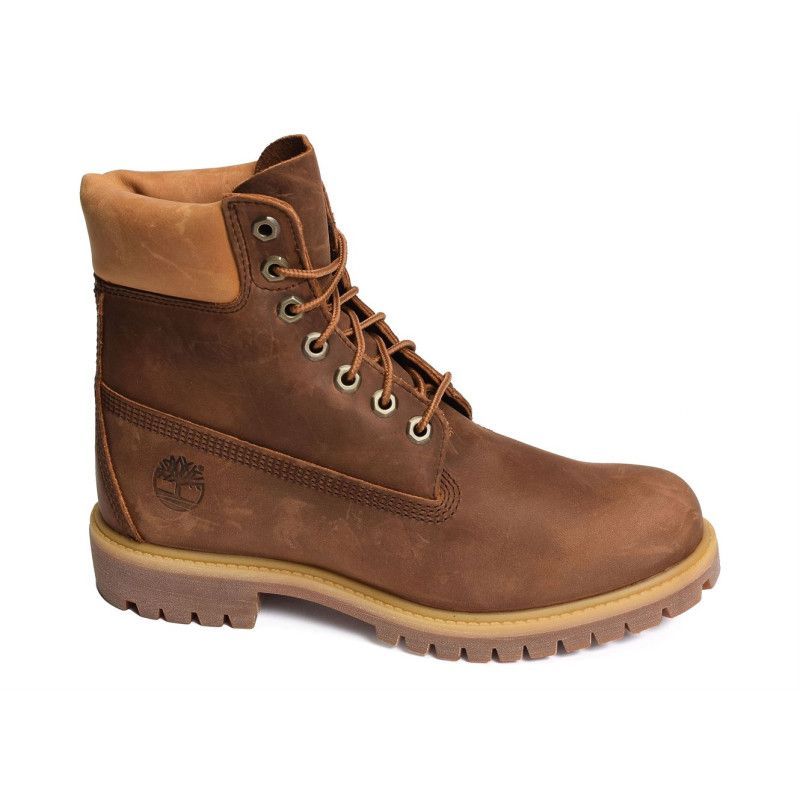 TIMBERLAND 6 inch bots