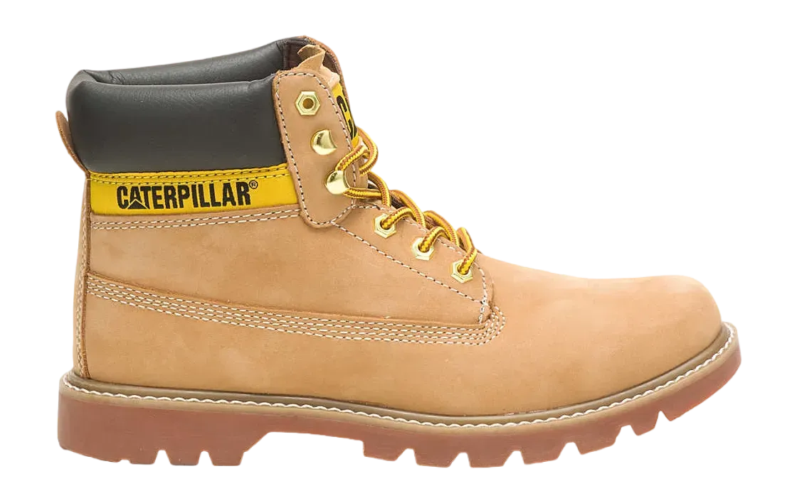 Bottines Caterpillar Unisex Colorado 2.0 Honey Reset