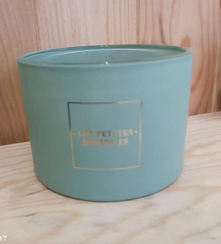 verre pour bougie de 460 gr verre pour bougie de 460 gr