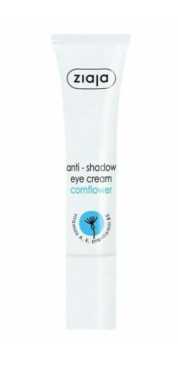 Soin Contour des Yeux Anti-Cernes