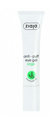 Soin Contour des Yeux Anti-Poches