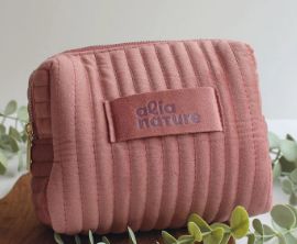 trousse de toilette /maquillage