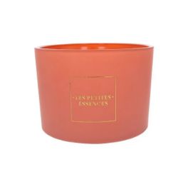 verre pour recharge bougie de 460 gr