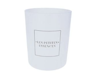 verre recharge bougie 180 gr verre recharge bougie 180 gr