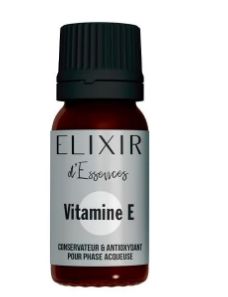 Vitamine E 5 ml