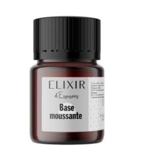 base moussante 100 ml