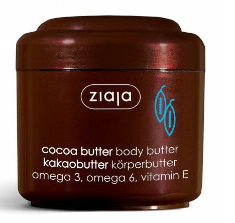 Baume Nutrition Intense au Beurre de Cacao