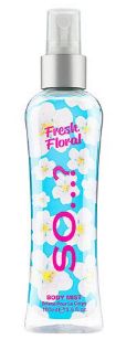 brume fresh florale 100 ml
