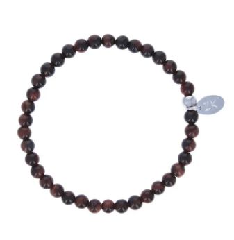 Bracelet Oeil de Taureau 21 cm