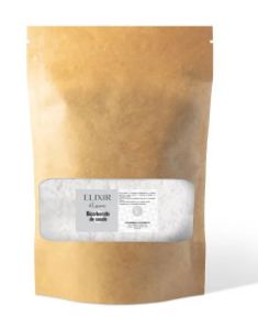 bicarbonate de soude 500 gr