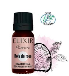 bois de rose