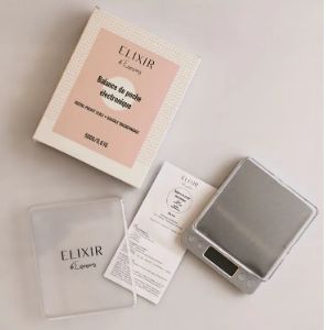 balance de précision