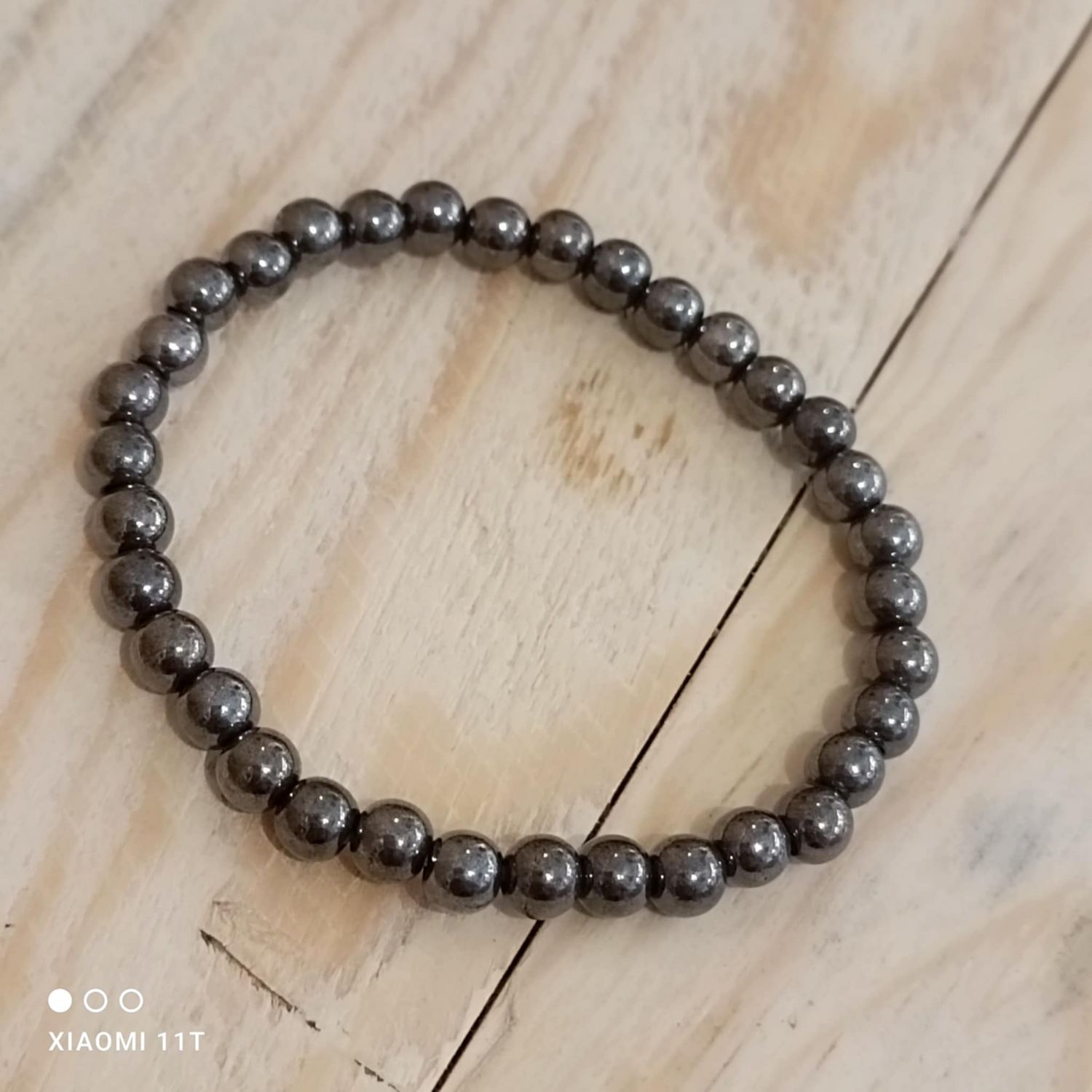 bracelet  fantaisie perles