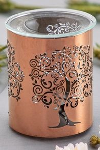 brûleur arbre sacré