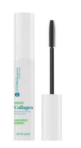 Base Volumatrice pour les Cils au Collagène Vegan