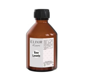 base lavante 250 ml