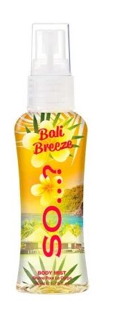 brume bali breeze 50 ml
