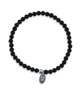 Bracelet Onyx 18 cm