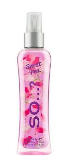 brume sweet pea 100 ml