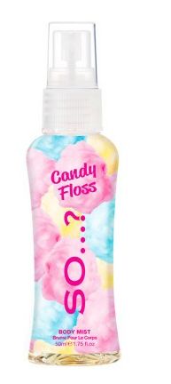 brume candy floss 50 ml