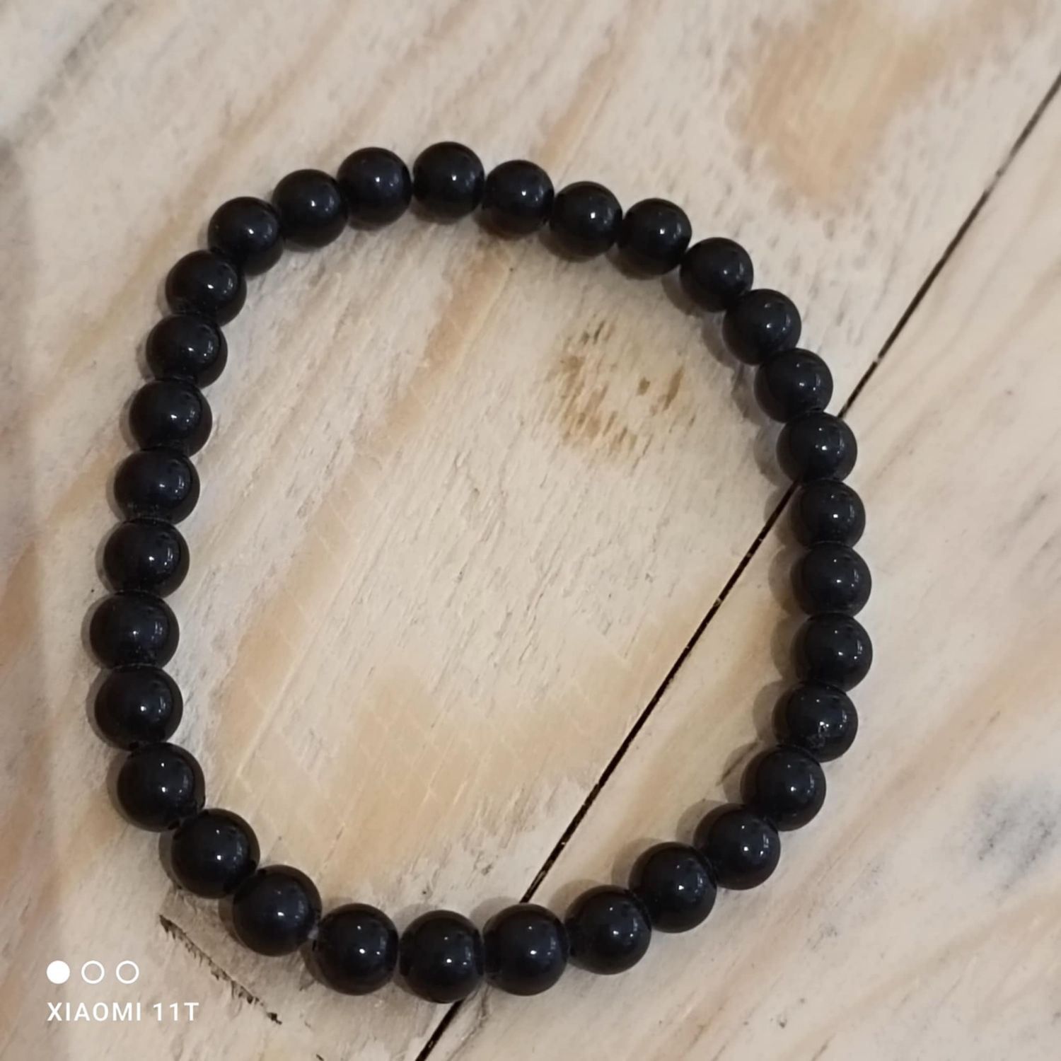 bracelet fantaisie perles