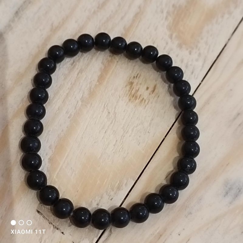 bracelet fantaisie perles