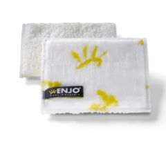 Carré duo salle de bain