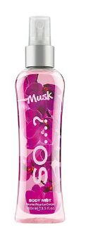 brume musk 100 ml