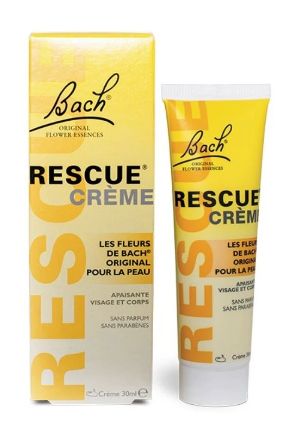 crème rescue crème rescue