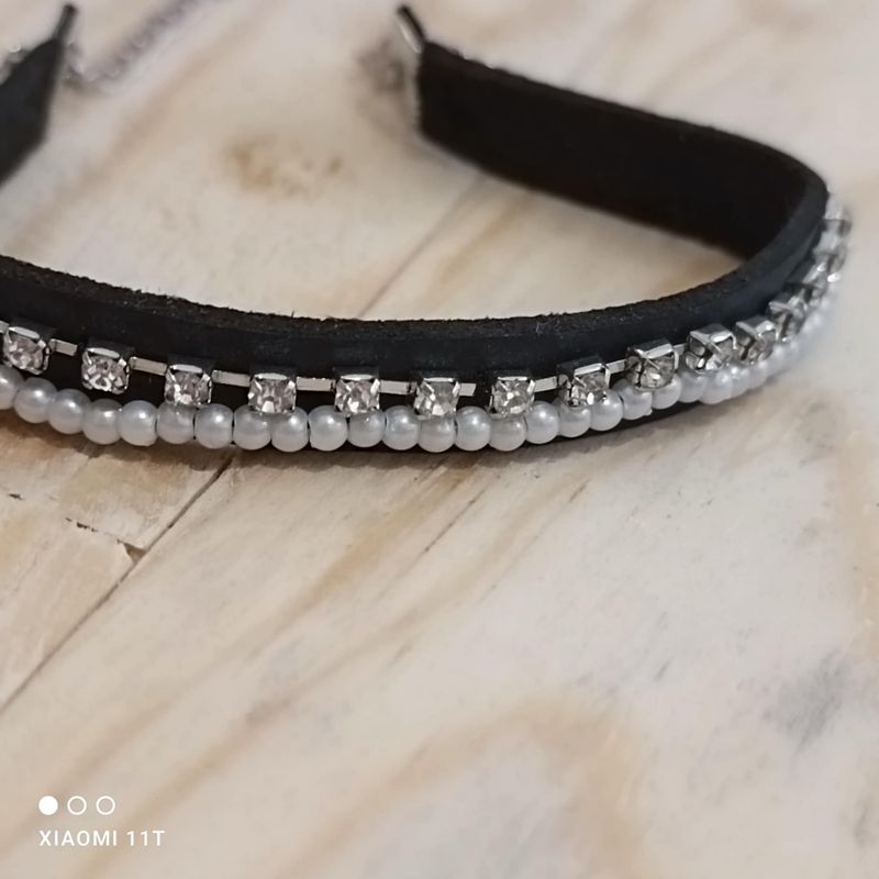 bracelet fantaisie strass