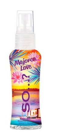 brume majorca love 50 ml
