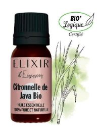 citronnelle de java 5 ML