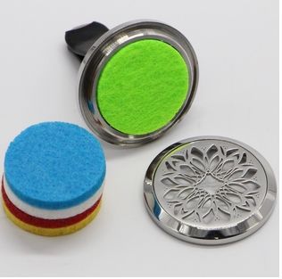 clip pétale de fleur