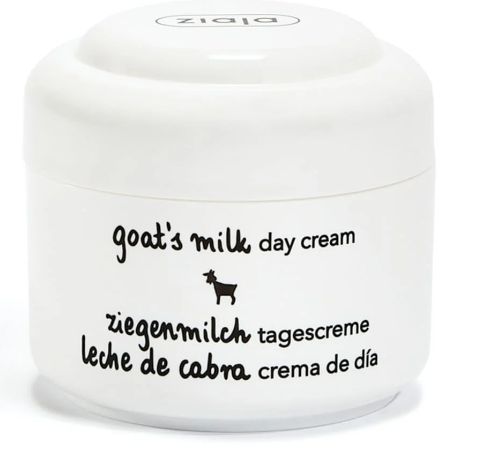 Crème de Jour Anti-Âge au Lait de Chèvre