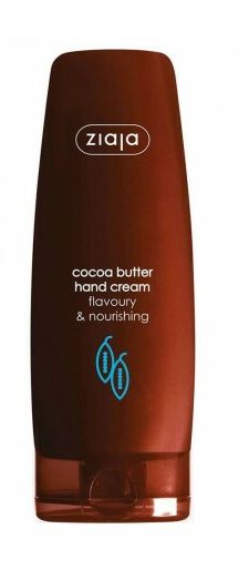 Crème Mains Réparatrice au Beurre de Cacao