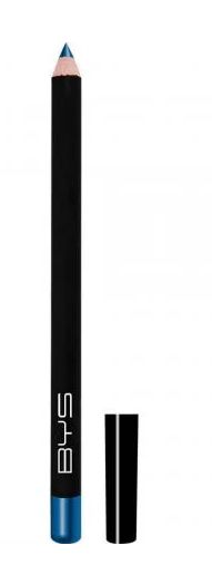 crayon bleu electrique