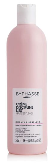 Crème Activ Liss' Cheveux Rebelles - 250ml