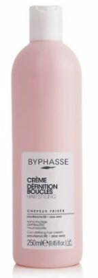 Crème Activ Boucles Cheveux Bouclés - 250ml