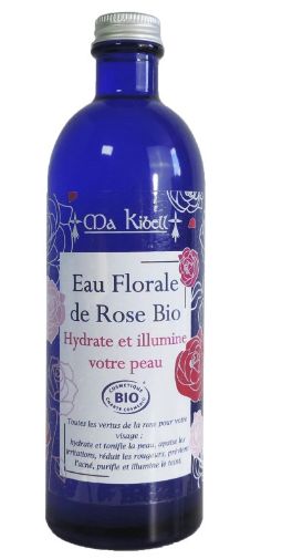 eau florale