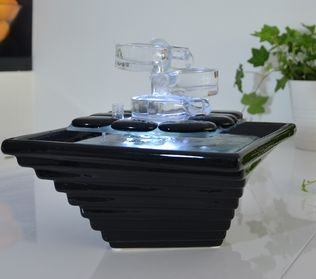 Fontaine Cristal Line Himalaya