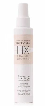 Fixateur De Maquillage Tous Types De Peaux - 150ml