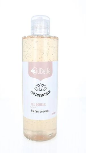 gel douche agrumes 250 ml